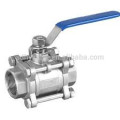 Hot sell 3 inch motorized 2-way ball valve